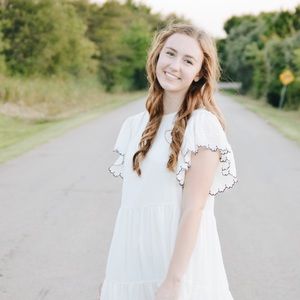 Meet your Posher, Janae